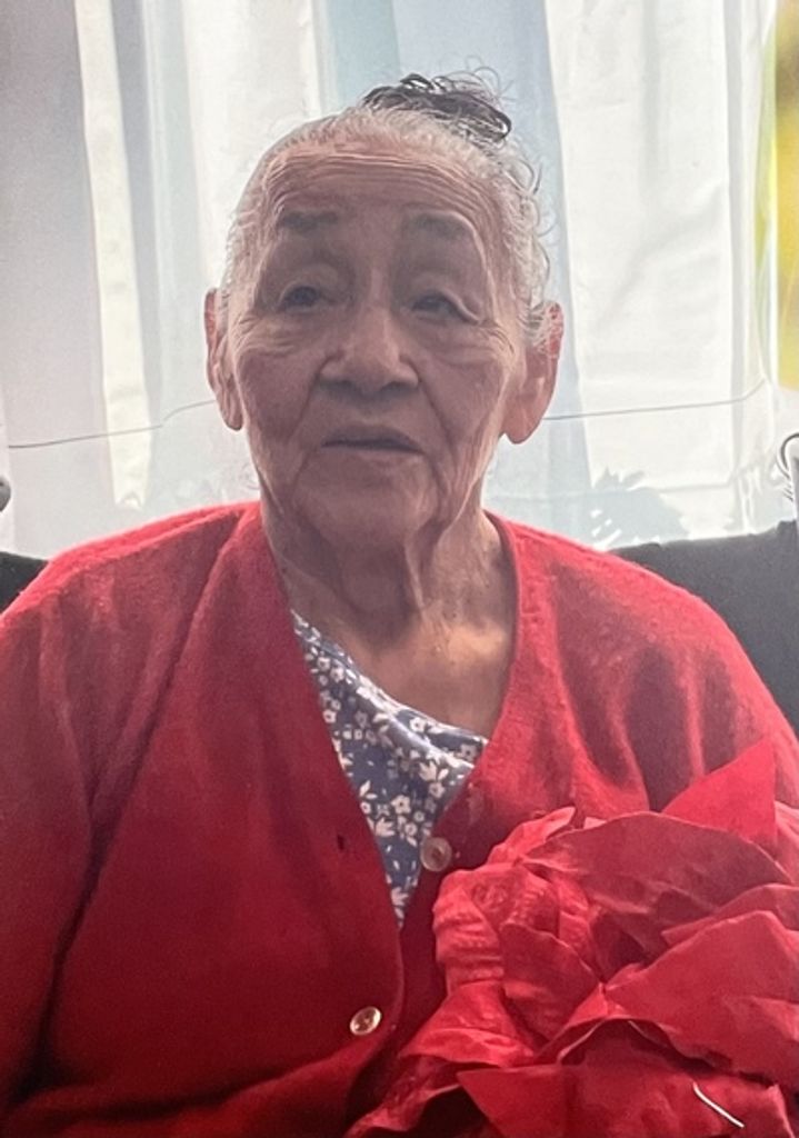 Cesaria Gonzales Ybarra Profile Photo