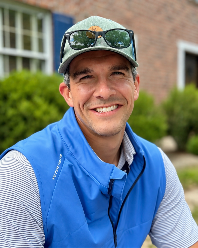 Nicholas Petrelli Profile Photo