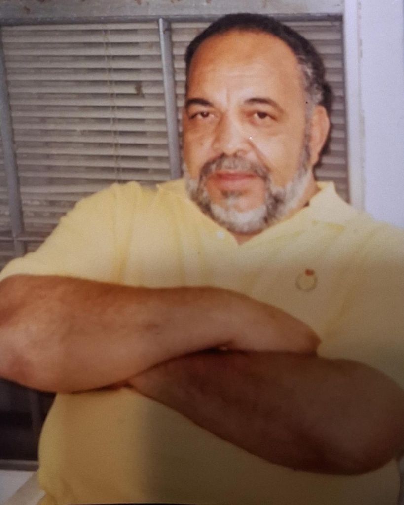 Raymond Rachal Jr. Profile Photo