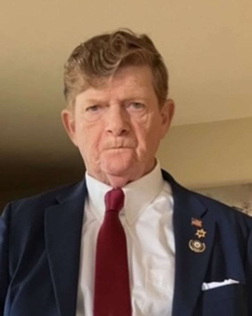 Donald Lee McVey Profile Photo