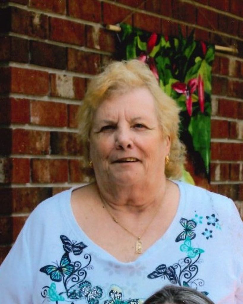 Norma Jean Hall Profile Photo