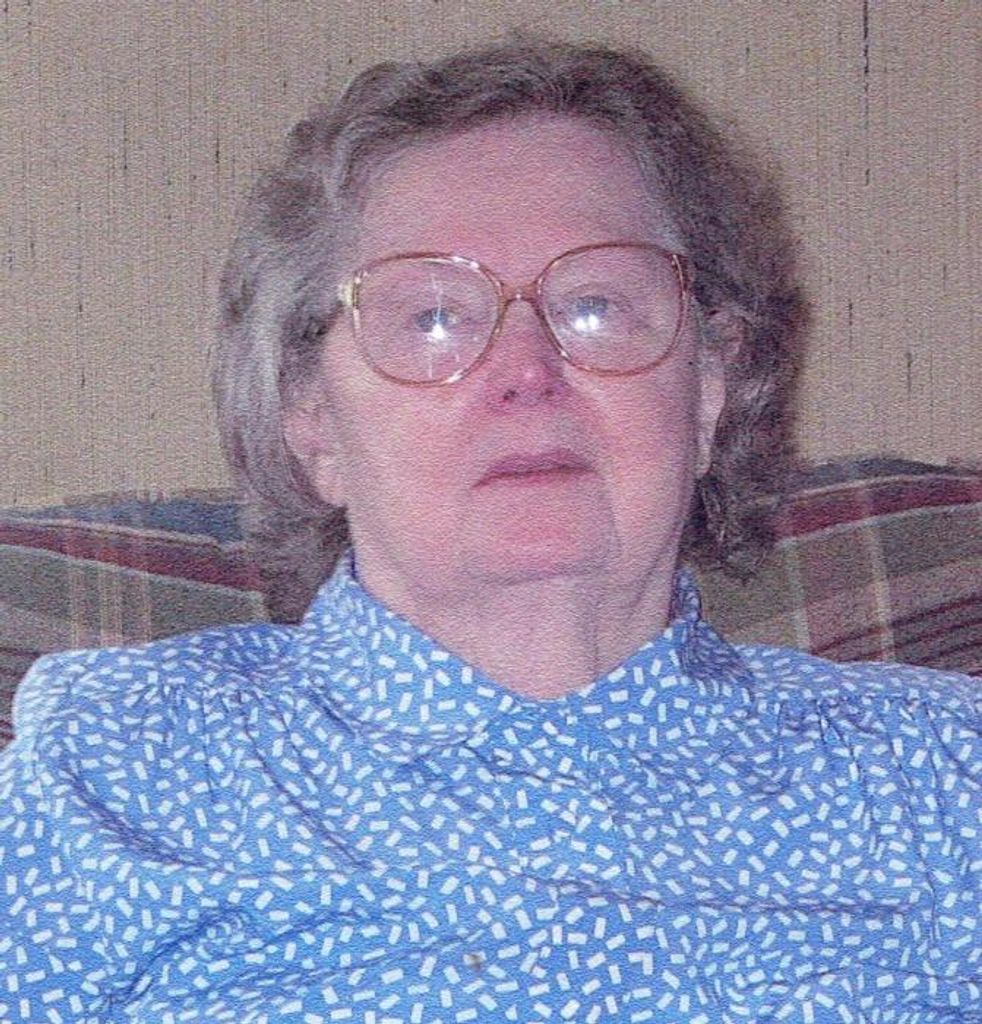 Nancy Mae (Mccrohan)  Dalrymple Profile Photo