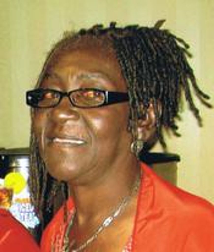 Karahn McDowell