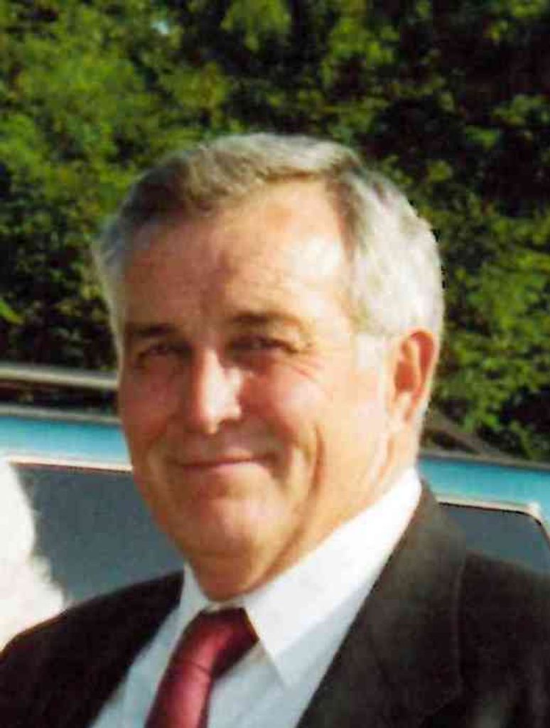 Ronald H. Smith