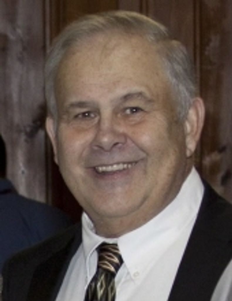 Robert Joseph Kaspar Profile Photo