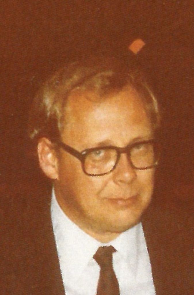 Alec Schlemmer