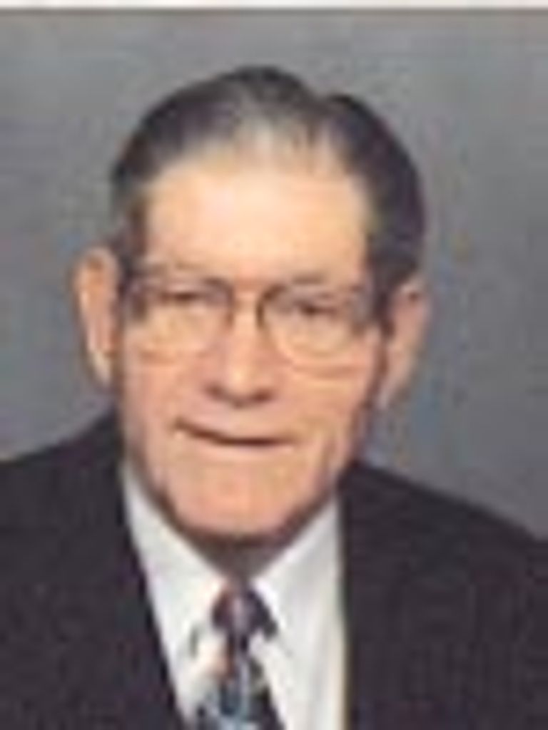 Robert Mitchell