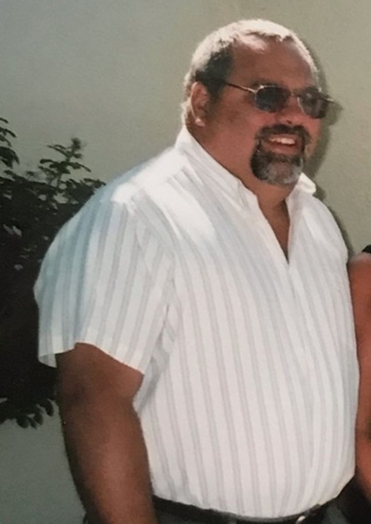 Wayne A. Weibley Profile Photo