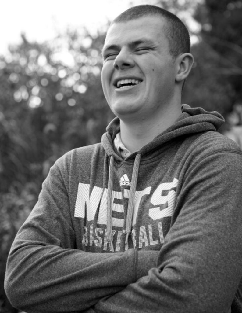 Daniel Francis Behan Falk Profile Photo