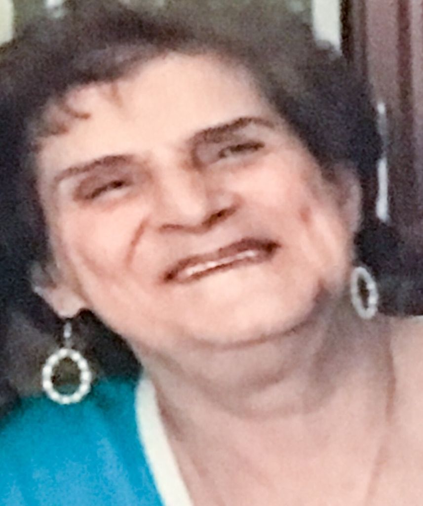 Mary Georgiadis
