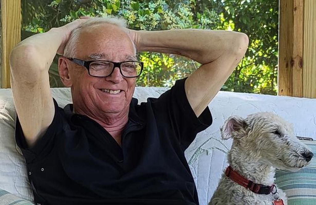 Delbert Carl Schulze