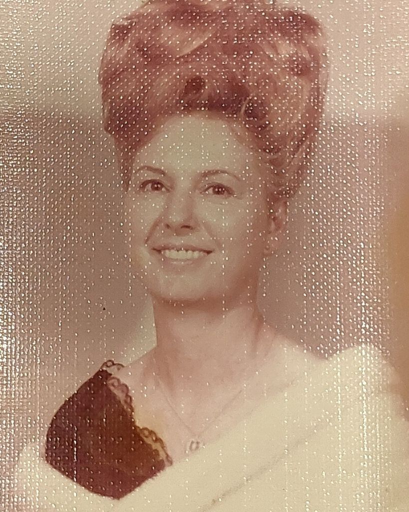 Melva Ruth Gresham Profile Photo