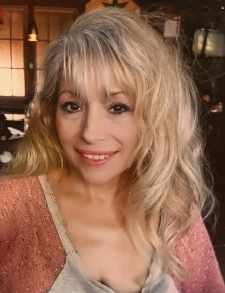 Evelyn Suzanne Fortt