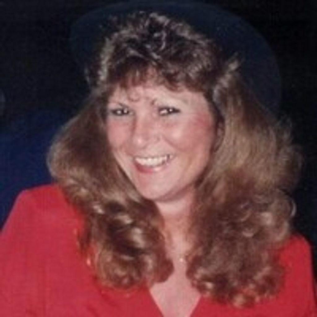 Wanda Susan Leek