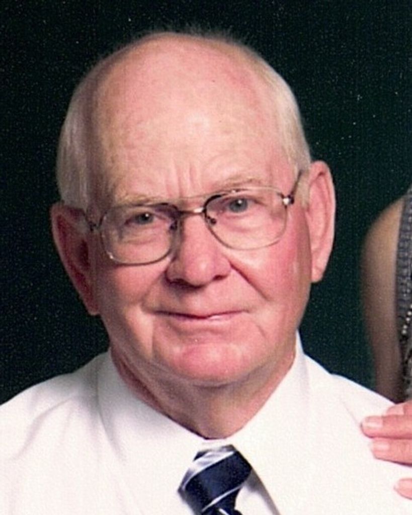 Coy Randolph Barnett Profile Photo