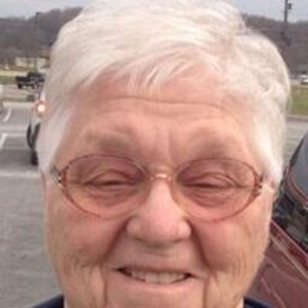 Bertha J. Smith