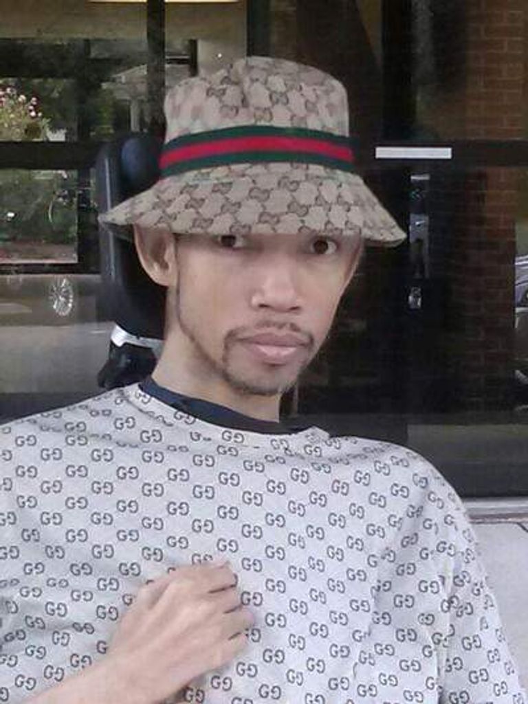 Itayo K Savage Profile Photo