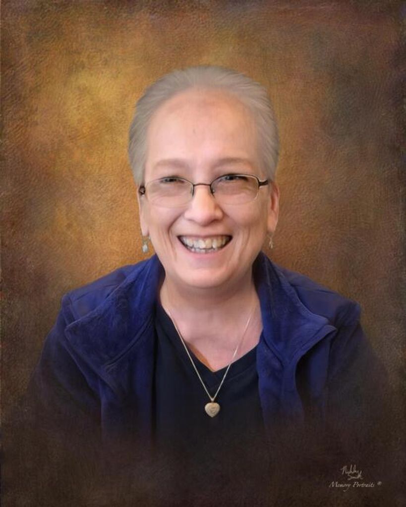 Sheila Weber