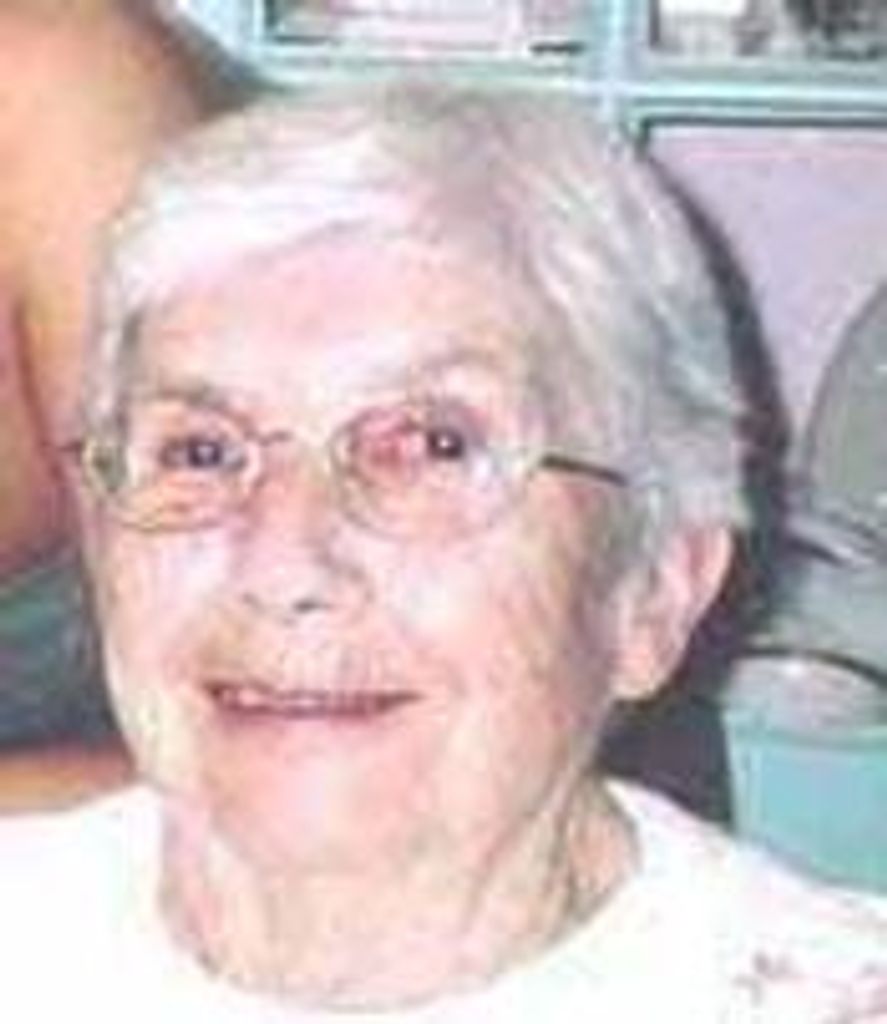 Frances Shiflett Blyth