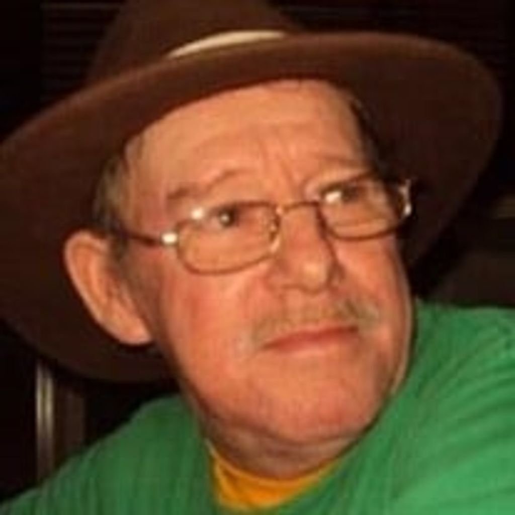 Roger Dale Hammontree