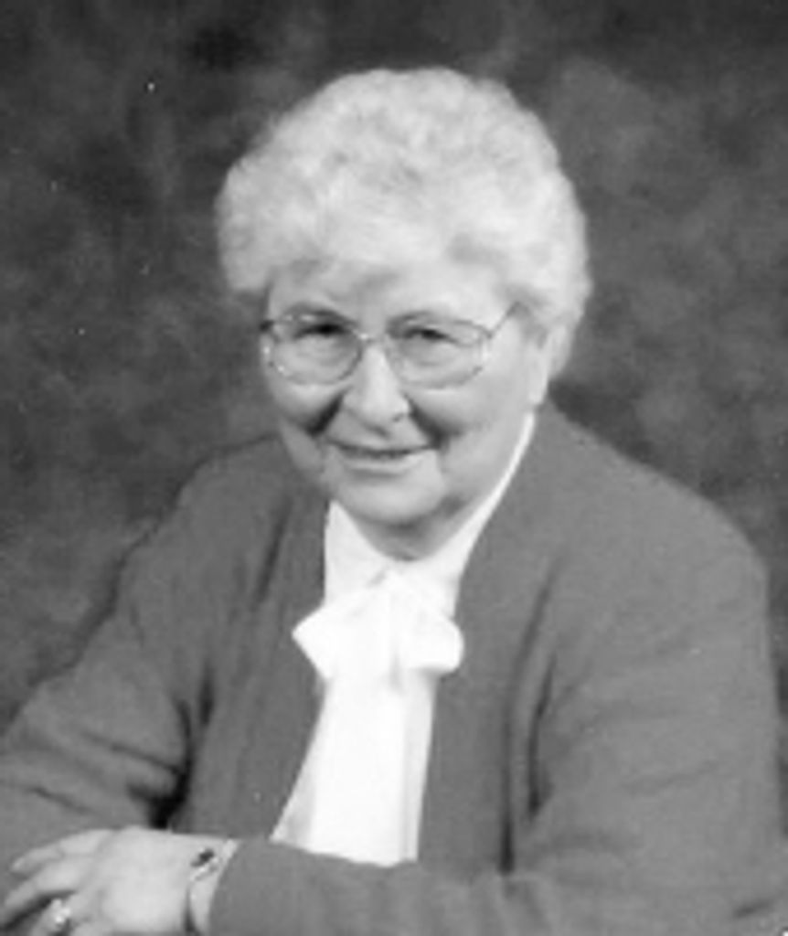 Frieda Hopcraft Profile Photo