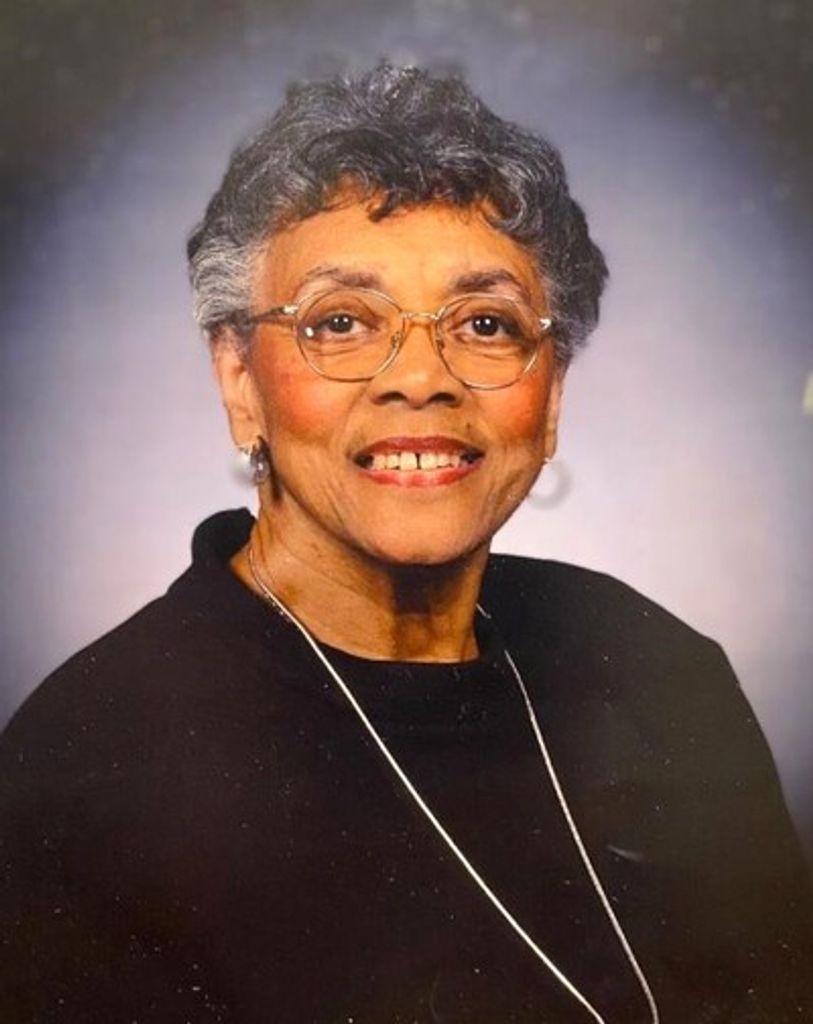 Barbara Jean Wallace Profile Photo