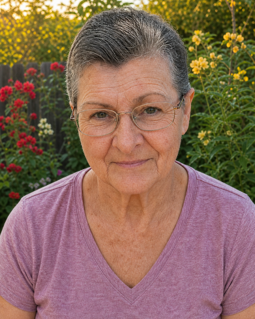 Lorraine Wells Profile Photo