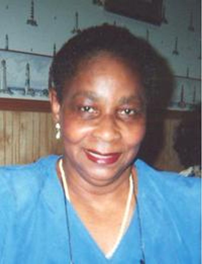 Louise Gertrude (Williams)  Roberts