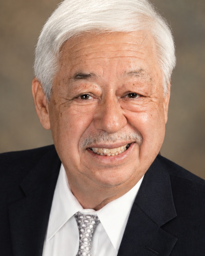 Rodolfo S. Bernal Profile Photo