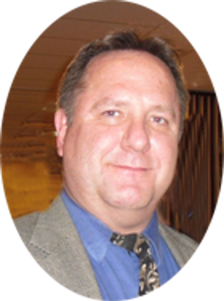 Timmy C. "Tim" Mcmichael