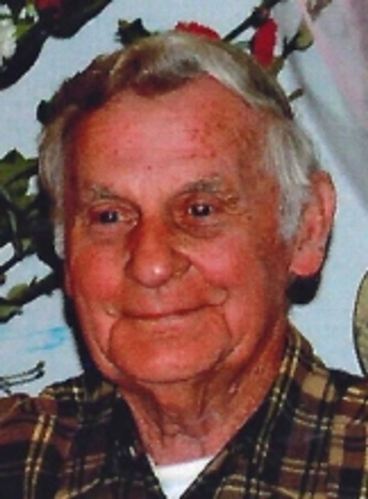 Stanley Eugene Bishop, Sr.