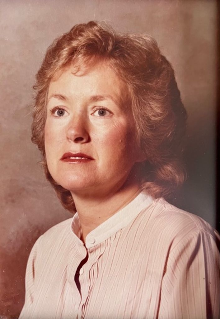 Lorraine Gertrude King Profile Photo