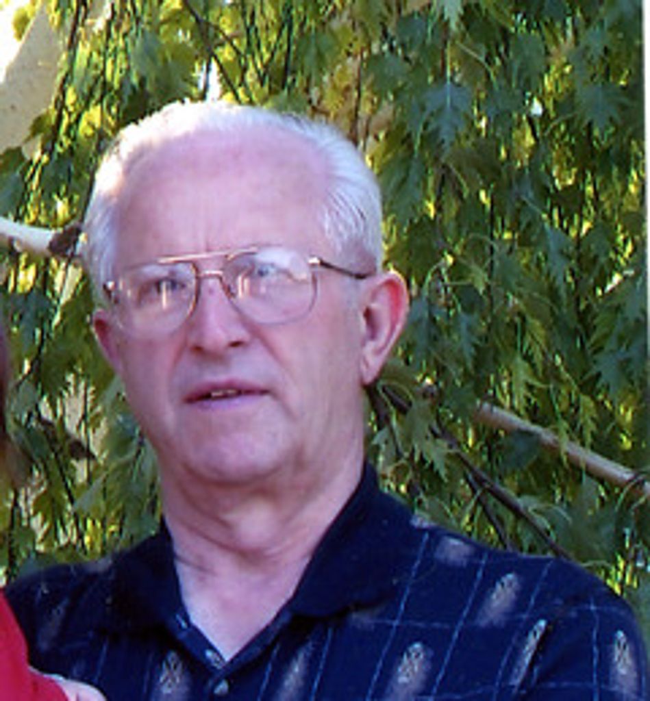 Ross J Hansen