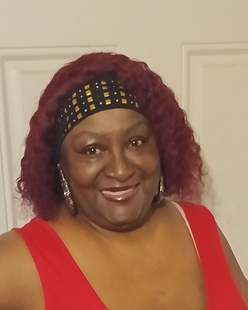 Sharon Renae Johnson Profile Photo