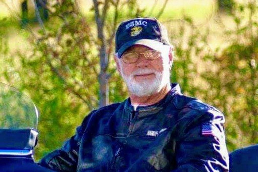 Ronald James 'Ron' Depriest Profile Photo