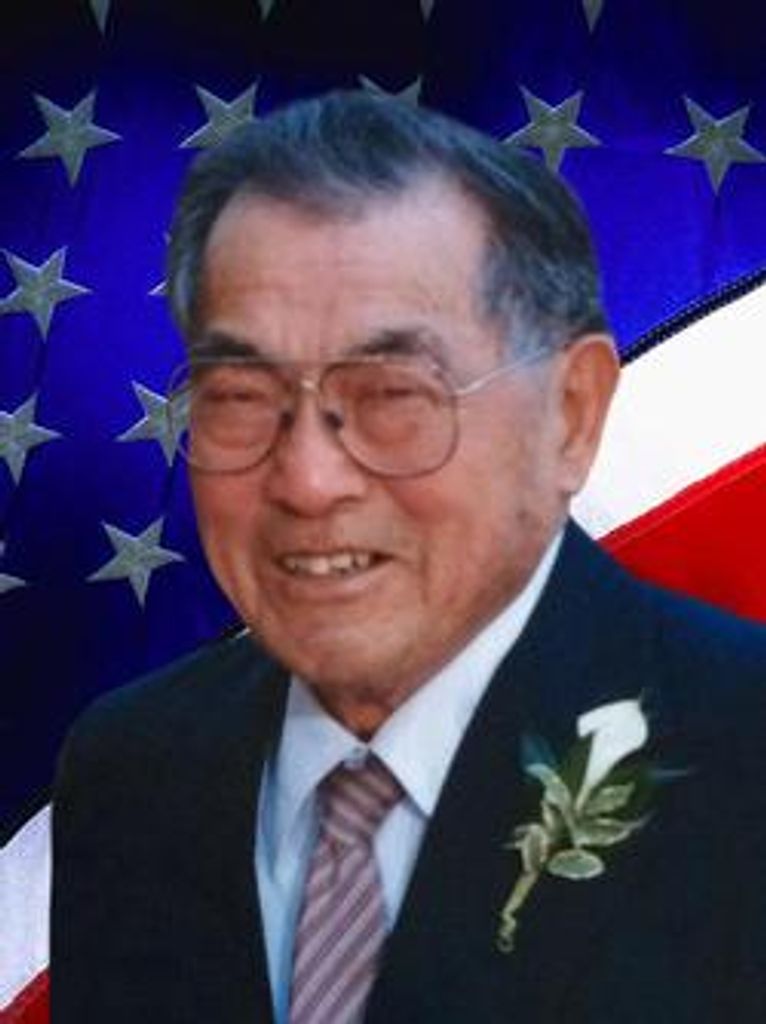 Hideo Kakehashi