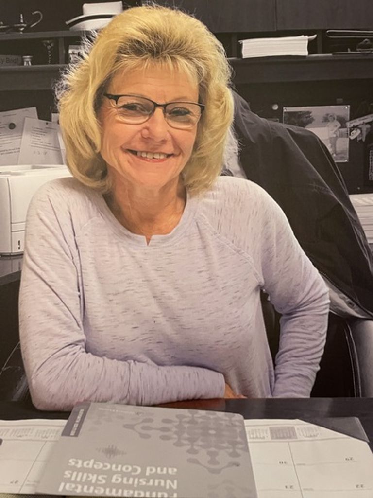 Betty Jean Taylor Profile Photo