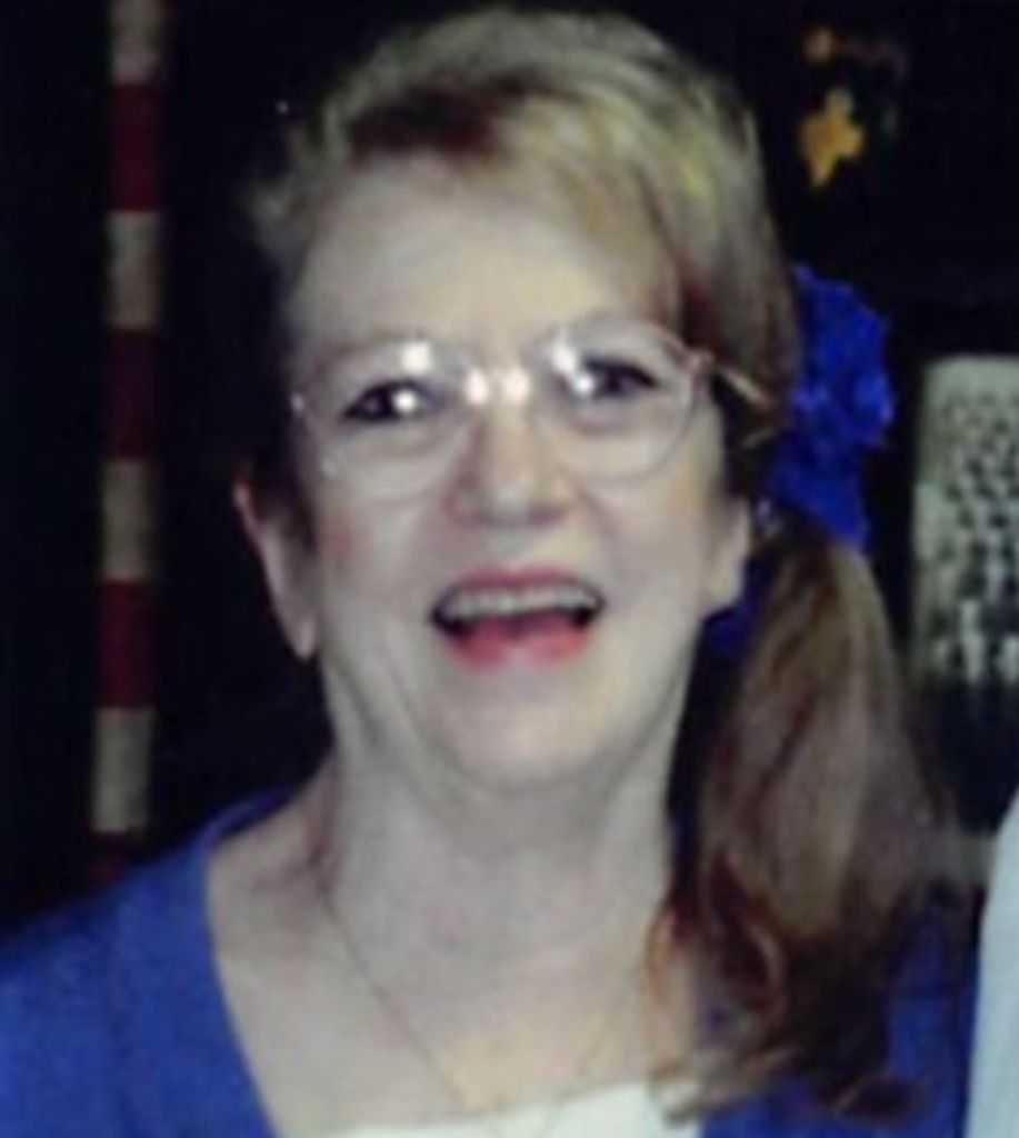 Mary "Sandra" Butaud Spell Profile Photo