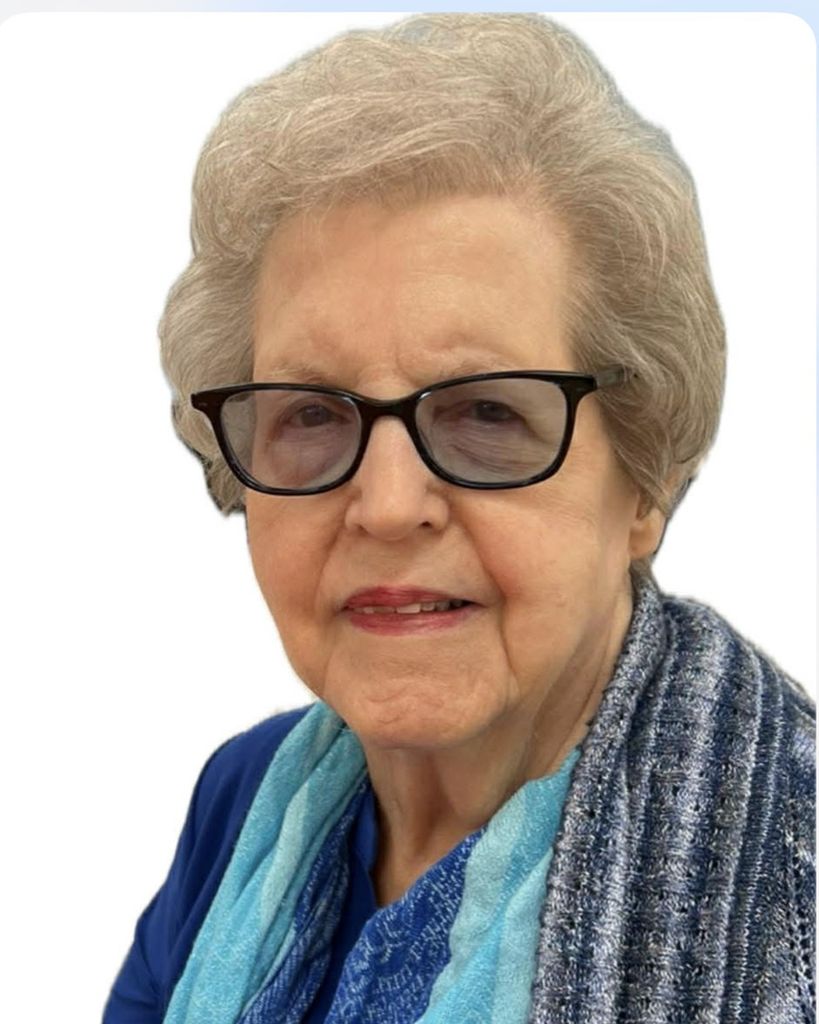 Joyce Dudley Jackson Profile Photo