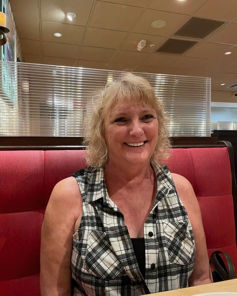 Judy England Profile Photo