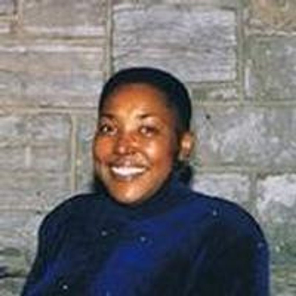 Denise Saunders Morris