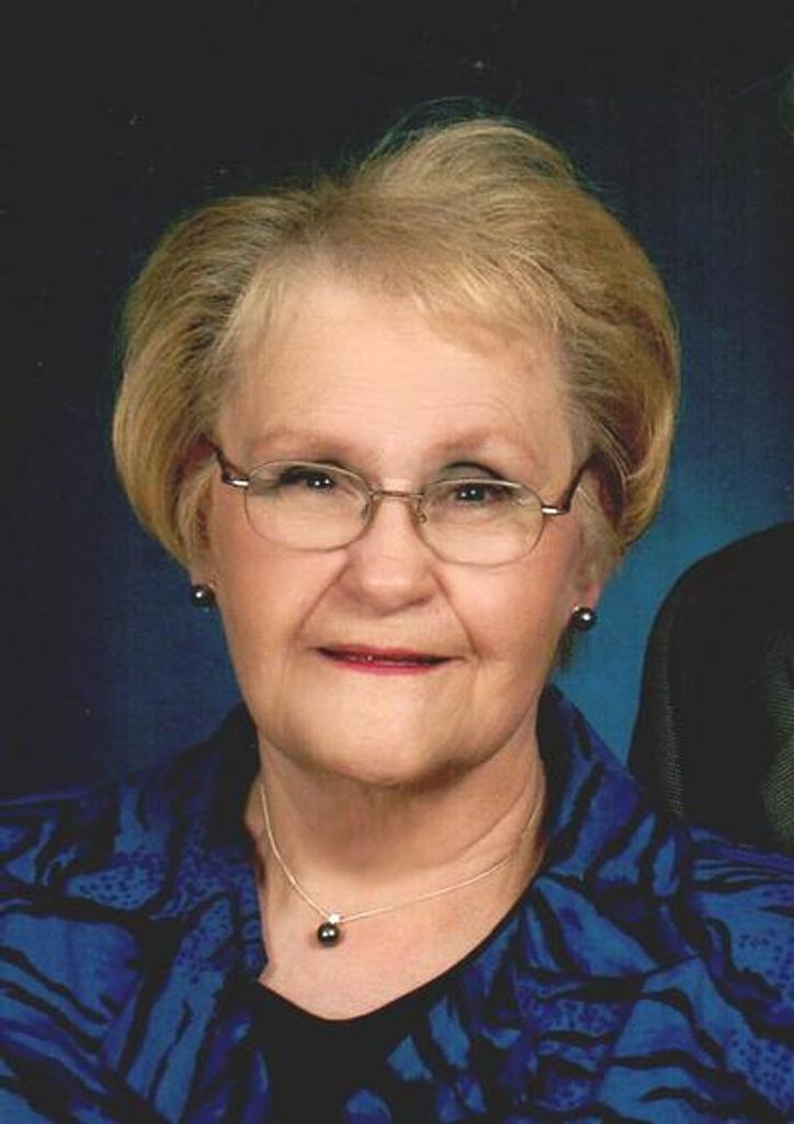 Jane Lehman Profile Photo