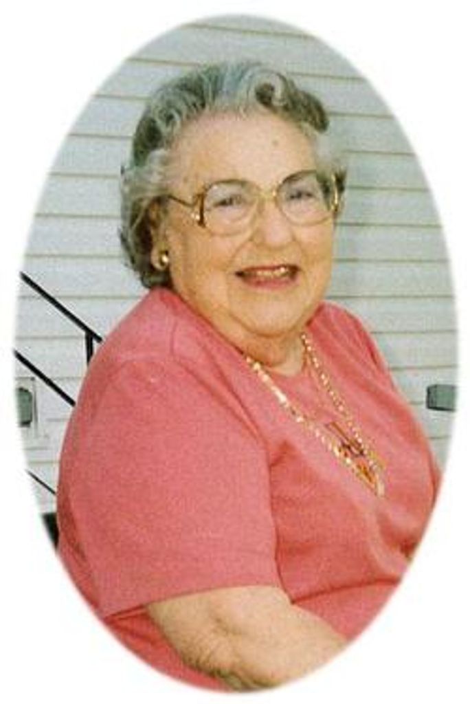 Margaret Anne Hoard Profile Photo