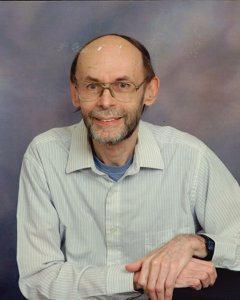 Stephen E. Beach Profile Photo