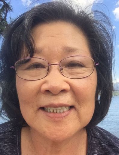 Mi Suk Mussman Profile Photo