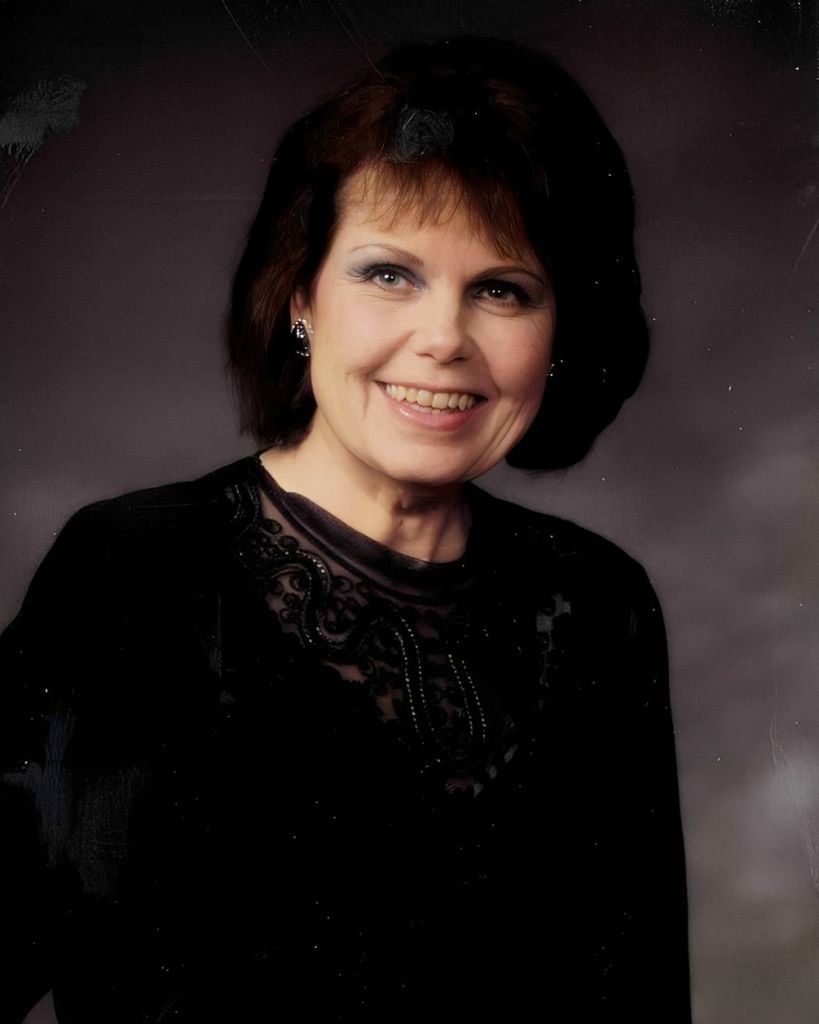 Mary Lee Simpson Swensen Profile Photo