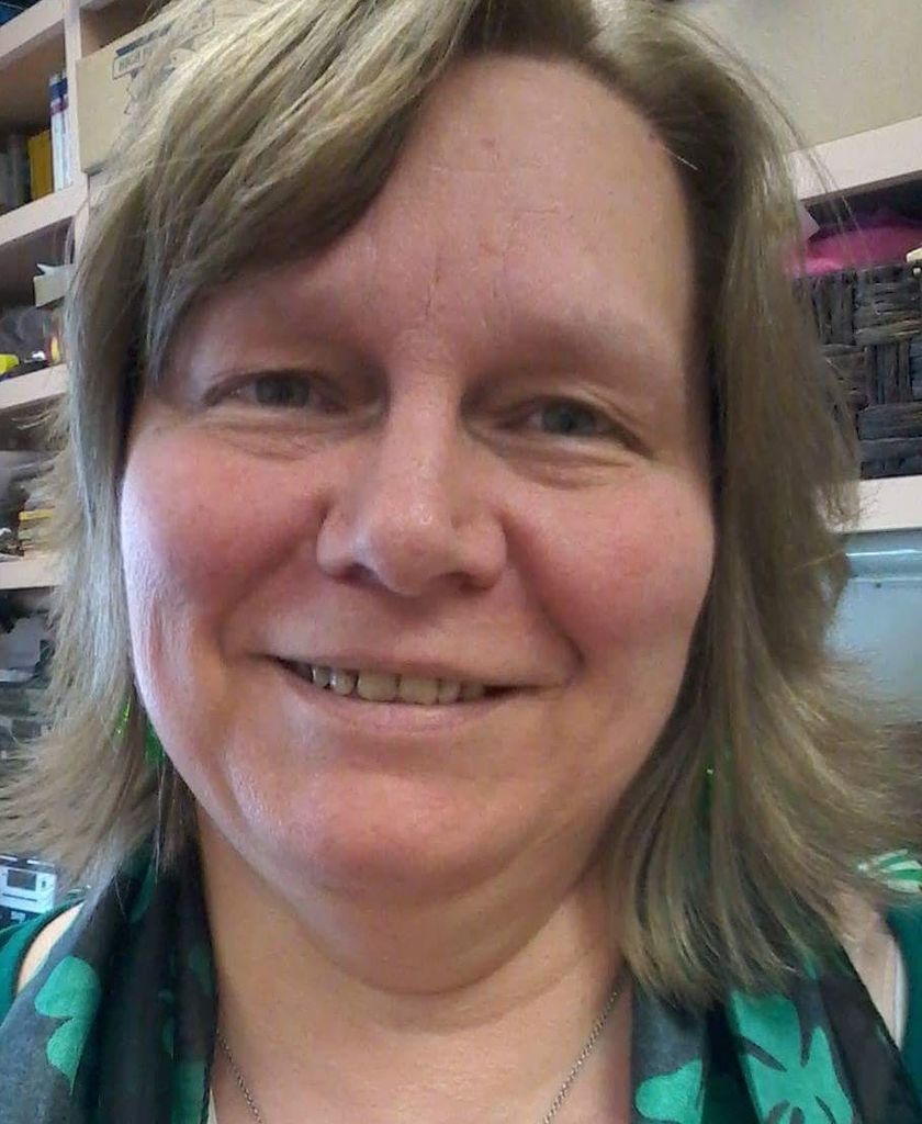 Patricia A. Fritz Fetherman
