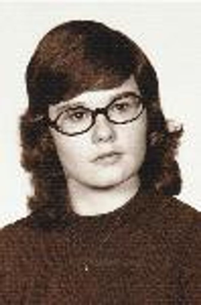 Elizabeth  Ann Elliott