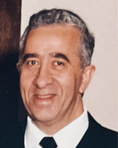 Alfred Iannaccone's obituary image