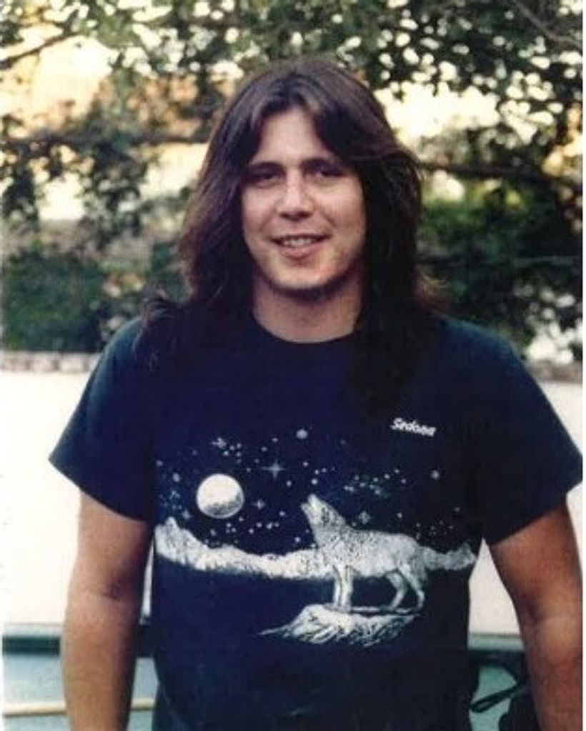 Steve Alexander Lozano